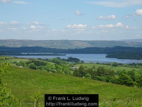 Lough Arrow